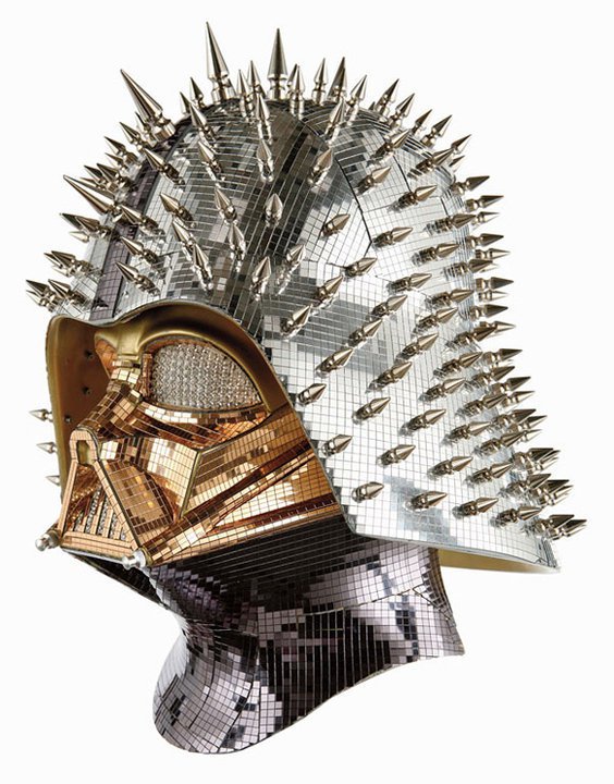 Darth Bling